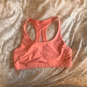 LULU LEMON SPORTS BRA